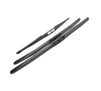 For Citroen For Xsara For Picasso 1998-2005 26"+26"+16" Front Rear Wiper Blades Set Windshield Windscreen Window Brush