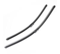 For Citroen For Xsara For Picasso 2005 2006 2007 2008 2009 2010 Front Rear Windshield Wiper Blades Kit 26"26"16" Wiper Bladess
