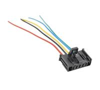 For Citroen For Xsara For Picasso 6441.AP 6441AL 6441K0 6441S6 6441AG Heater Blower Motor Resistor Blower Resistor