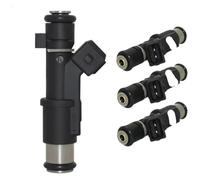 for Citroen for Xsara for Picasso C5 Car Accessories Parts 1/4X 01F005A G9N-AC Nozzle Petrol Fuel Injector Petrol Fuel Injectors(01F005A 4PCS)