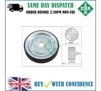 For Citroen Grand C4 Spacetourer 2018-2025 1.6 Ina Drive Belt Deflection Guide