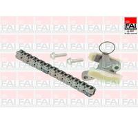 FOR JAGUAR F-PACE XF X250 X260 3.0 D SDV6 306DT(AJTDV6) DIESEL TIMING CHAIN KIT