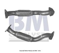 BM CATALYSTS BM50141 Exhaust Pipe