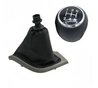 for Citroen Jumper Relay for Peugeot Boxer for Fiat Ducato Gear Shift Knob Shifter Lever Stick Gaiter Boot Cover Car Gear Stick(B0394-K0104)