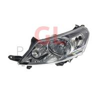 VALEO 043405 Headlight
