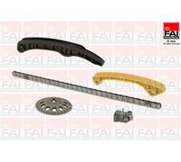 For Citroen Mitsubishi Smart 1.1L 1.3L 1.6L Pet LPG 2004 onward Timing Chain Kit
