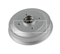 FOR CITROEN OE 4247.59 424759 REAR BRAKE DRUM AND BEARING