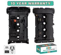 FOR CITROEN & PEUGEOT 1.6 16V THP EP6 ENGINE CYLINDER VALVE COVER & GASKET