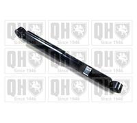 For Citroen Peugeot Jumpy Fiat Ducato Boxer Bus Box Shock Absorber Rear Axle QH