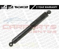 FOR CITROEN PEUGEOT REAR LEFT OR RIGHT GENUINE MONROE SHOCK ABSORBER SHOCKER