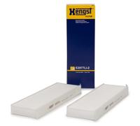 Hengst & Co Pollen Filter E2977LI-2