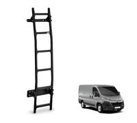 For Citroen Relay 2006+ Rhino Van Door Ladder Roof Access