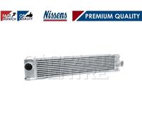 FOR CITROEN RELAY FIAT DUCATO PEUGEOT BOXER 2.2 3.0 HDI INTER COOLER RADIATOR OE