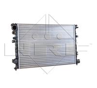 FOR CITROËN SYNERGIE MPV 22 U6 RADIATORS 58262
