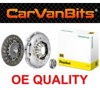 LuK 623 3076 00 Clutch kit