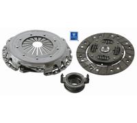 Sachs Clutch Kit 3000855201 Fits Citroen Relay XM Fiat Ducato Peugeot 605 Boxer