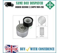 For Citroen Xsara 2003-2005 1.4d Ina Drive Belt Tensioner Pulley 534018010