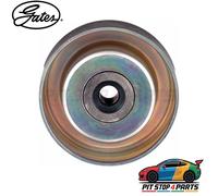 For Citroen Xsara Deflection Guide Pulley Gates T38280 Metal 26 mm 1998-2005