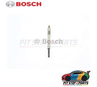 For Citroen Xsara Glow Plug Bosch 250204001 Premium High Performance 2003-2005