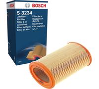 BOSCH 1 457 433 234 Air filter