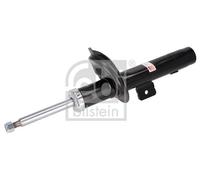 FOR CITROEN ZX 1.8 5202AT 1991-1998 FRONT RIGHT SHOCK ABSORBER FEBI