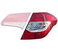 For Citron C4 II Rear Light Outer Section Right 09-18 OEM HELLA