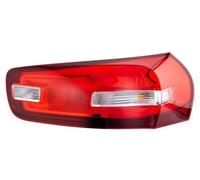 Citroën C4 Picasso II Rear Light Right 13-18 OEM HELLA
