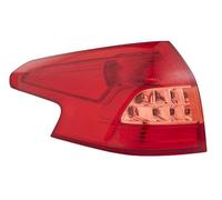 HELLA 2SD 354 823-011 Rear light