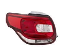 For Citron DS3 Rear Light Left 09-15 OEM HELLA