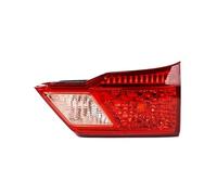 For City 2015 2016 2017 2018 2019 Rear Tail Light Tail Assembly Brake Light Warning Fog Lamp Trailer Light(Right Inside)