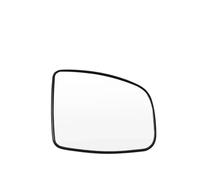 For City 2015 2016 2017 2018 2019 Replace Rearview Mirror Lenses Exterior Side Reflective Glass Lens Without Heating Side Mirrors Glass(Right side)