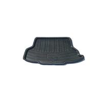 For City For Grace 2015-2019 2016 Carpet Luggage Waterproof Rug Pad Space Liner Custom Cover Car Rear Trunk Mat Car Boot Liner