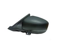 For City For KZE For Dacia For Spring Car Replacement Accessories Left/Right Side Rearview Mirror Assembly Rearview Mirror Assembly(Manual Left C)