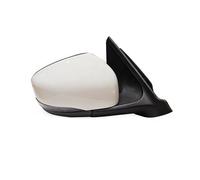 For City For KZE For Dacia For Spring Car Replacement Accessories Left/Right Side Rearview Mirror Assembly Rearview Mirror Assembly(Manual Right B)
