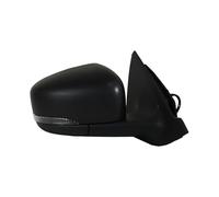 For City For KZE For Dacia For Spring Car Replacement Accessories Side External Rearview Mirror Assembly Rearview Mirror Assembly(Manual Right B)