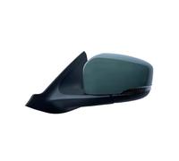 For City For KZE For Dacia For Spring Car Replacement Accessories Side External Rearview Mirror Assembly Rearview Mirror Assembly(Electric Right F)