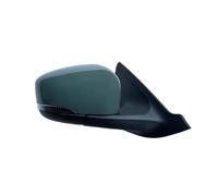 For City For KZE For Dacia For Spring Car Replacement Accessories Side External Rearview Mirror Assembly Rearview Mirror Assembly(Electric Right H)