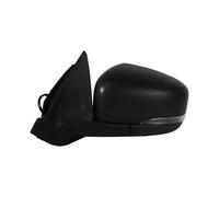For City For KZE For Dacia For Spring Car Replacement Accessories Side External Rearview Mirror Assembly Rearview Mirror Assembly(Manual Left A)