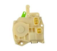 for City for SEL for VTEC for Jazz for S2000 5 Pins Front Left Right Door Lock Actuator 72115-S5A-A01 72155-S5A-A01 Door Lock Actuator Mechanism(Front Right)