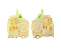 for City for SEL for VTEC for Jazz for S2000 5 Pins Front Left Right Door Lock Actuator 72115-S5A-A01 72155-S5A-A01 Door Lock Actuator Mechanism(Left and Right)