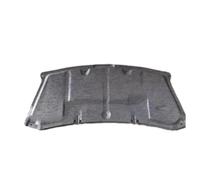 for City GD6 7 8 9 GE1 4 MK4 for Fit for Aria 2003 2004 2005 2006 2007 Front Hood Engine Soundproof Insulation Pad CFCKHPTHAZ