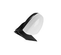 For CITY GM6 2015-2018 3-PINS Without Lamp 5-PINS With Light Left Right Outer Rearview Side Mirror Assy(Right Side(3-PINS))