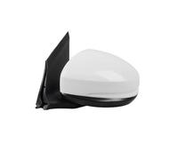 For CITY GM6 2015-2018 3-PINS Without Lamp 5-PINS With Light Left Right Outer Rearview Side Mirror Assy(Left Side(3-PINS))
