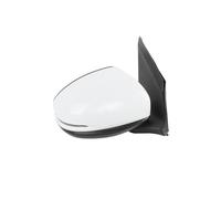 For CITY GM6 2015-2018 3-PINS Without Lamp 5-PINS With Light Left Right Outer Rearview Side Mirror Assy(Right Side(5-PINS))