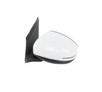 For CITY GM6 2015-2018 3-PINS Without Lamp 5-PINS With Light Left Right Outer Rearview Side Mirror Assy(Left Side(5-PINS))