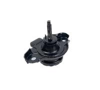 for City Machine Foot Adhesive FIT Engine Bracket 50821-SAA-013 Car Engine Mount Mounting