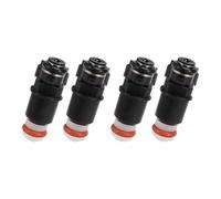 for Civic 1.6 1999-2006 4Pcs Fuel Injector Nozzle 15710-14G00 16450-PLD-003 16450-PLC-003 Fuel Injector Nozzle