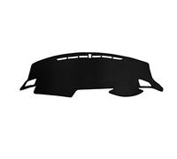 For Civic 10th 2016 2017 2018 2019 Car Dashboard Cover Mat Pad Dash Board Sun Shade Protective Carpet Sunshade Carpet Pad