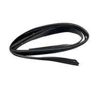 for Civic 10th 2016-2021 Car Front Engine Hood Headlight Sealing Strip Weatherstrip Rubber Buffer Seal RESPUNEKBAH