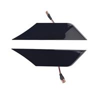 For Civic 10th Generation 2016-2019 2020 2021 2022 2023 Car Side Dynamic Turn Signal Lights Indicator OE#34300-TET-H01